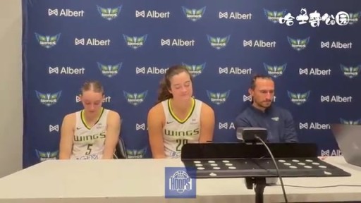 擔(dān)當(dāng)！佩奇引用庫(kù)里推特激勵(lì)全隊(duì)：堅(jiān)持下去會(huì)找到辦法的！